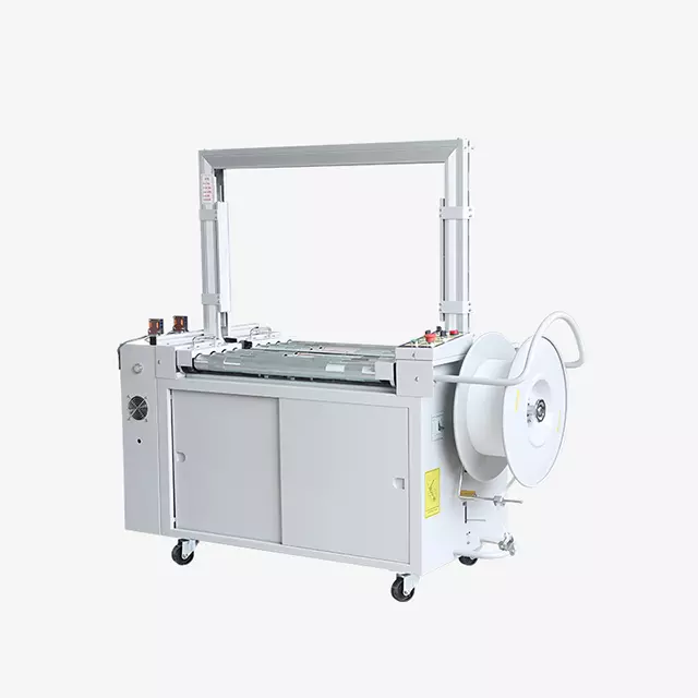 Máy đóng dây ARCH tự động tốc độ cao Hualian KZW-8060-d